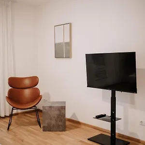  Apartman Modern Ausztria