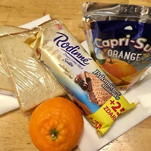  Hostel Marabou Csehország