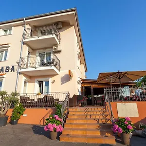  Apartman Jadranka Horvátország